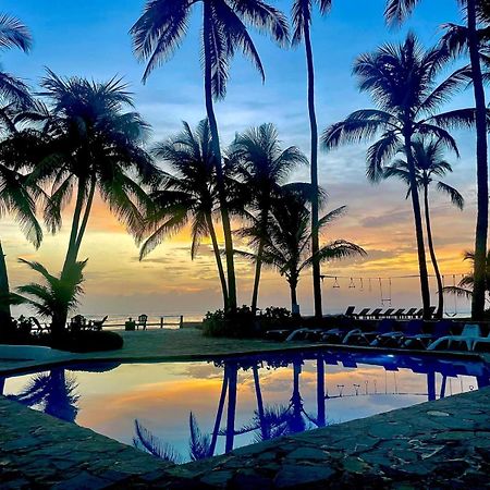 Studio Beachfront Kite Beach キャバレテ エクステリア 写真